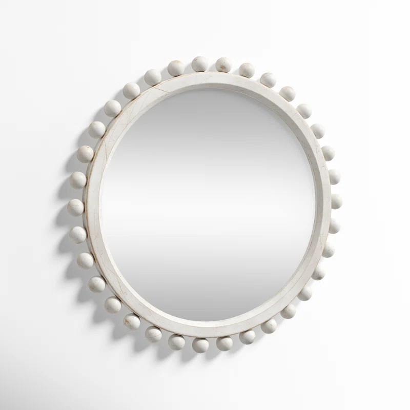 Birch Lane™ Kodie Mirror "& Reviews" | Wayfair | Wayfair North America