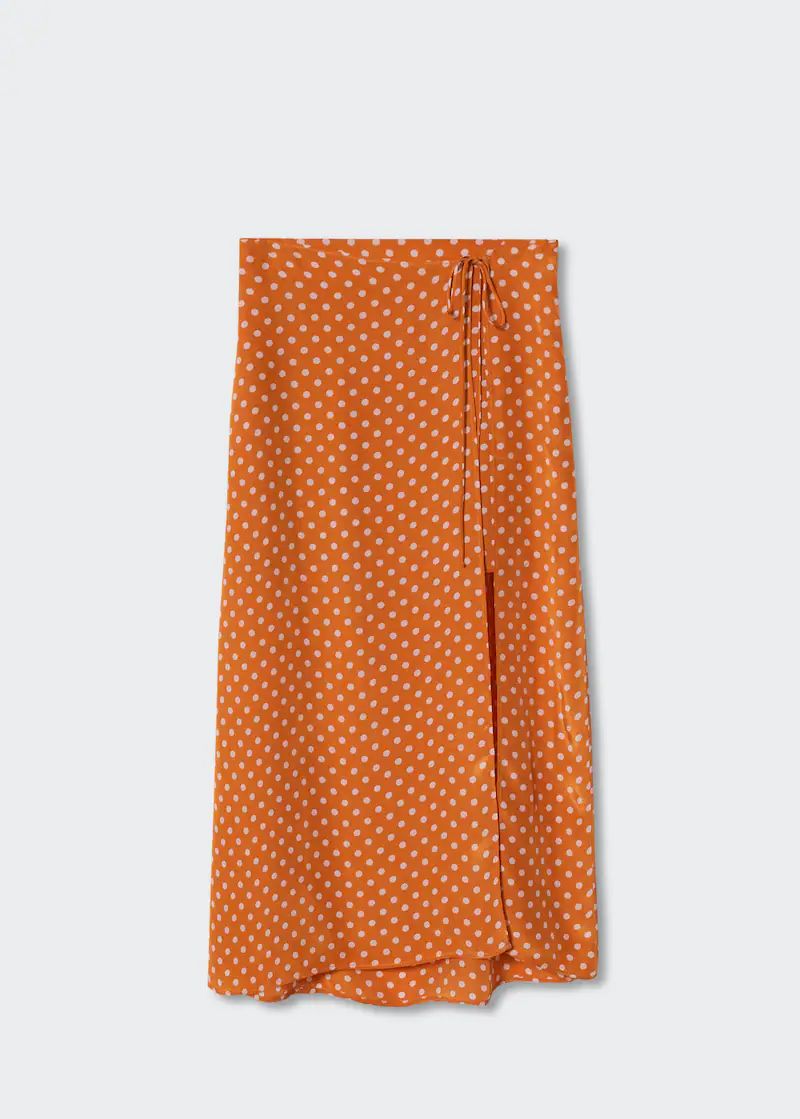 Search: Polka dot skirt (31) | Mango USA | MANGO (US)