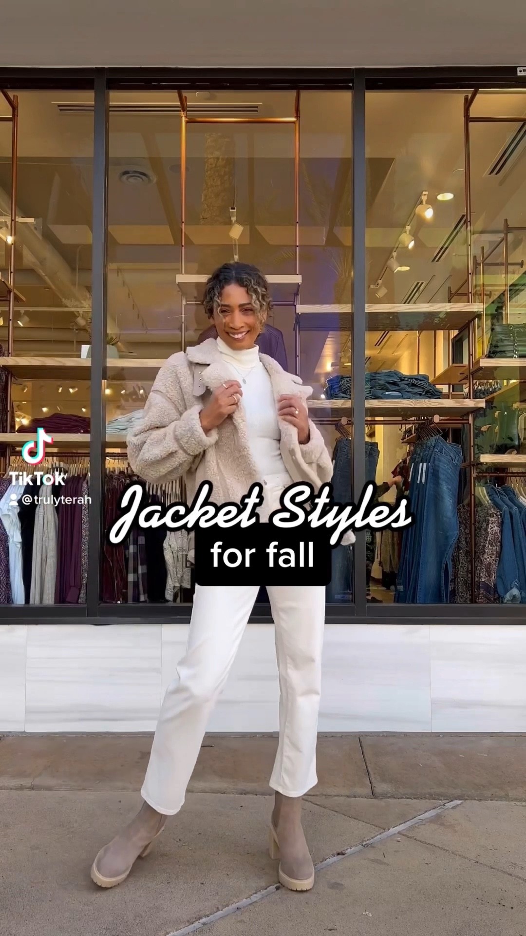 #fall #layers #jackets #coats #shackets #neutrals #fallstyles