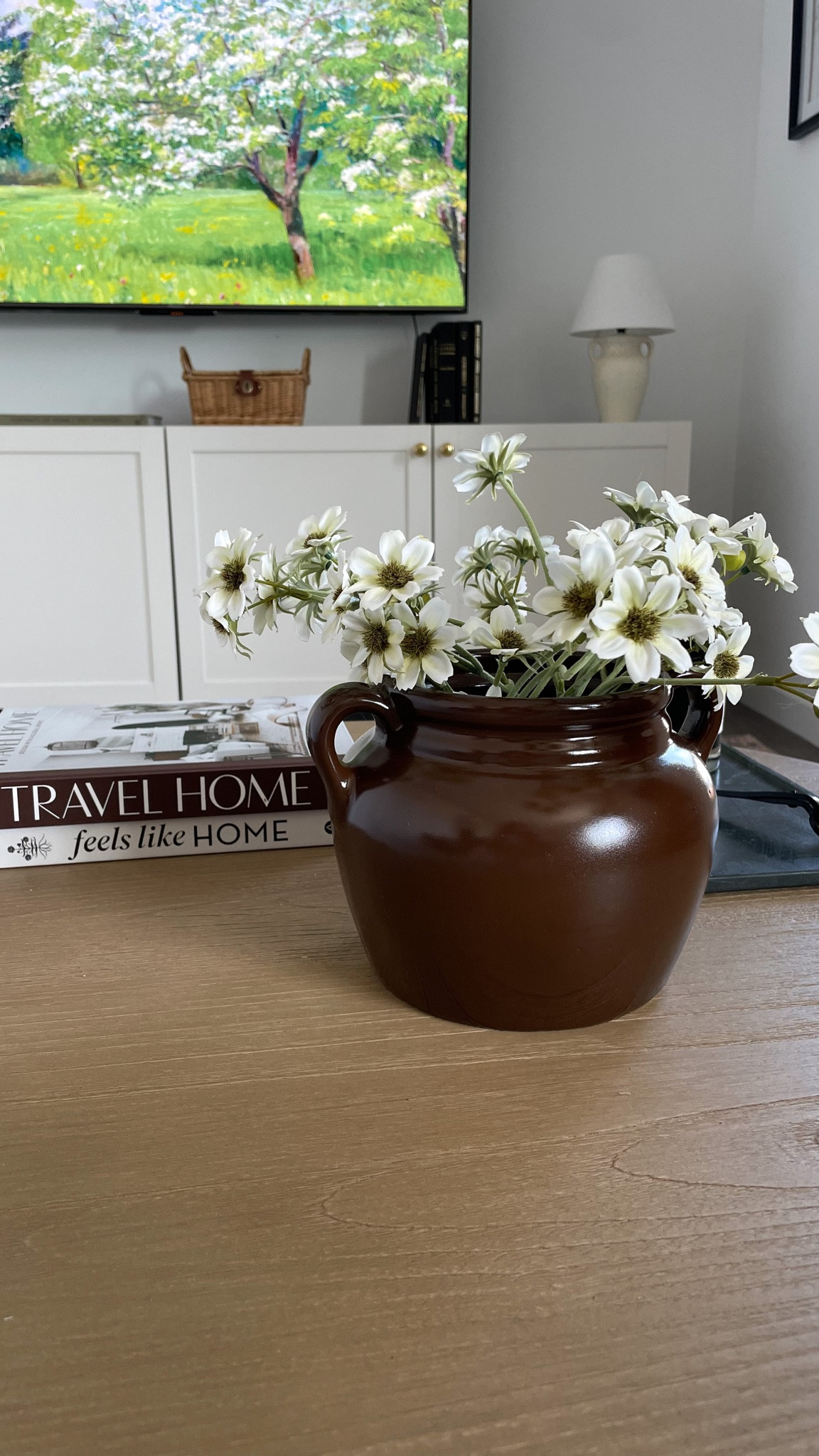 Faux florals 

#LTKunder50 #LTKhome #LTKunder100