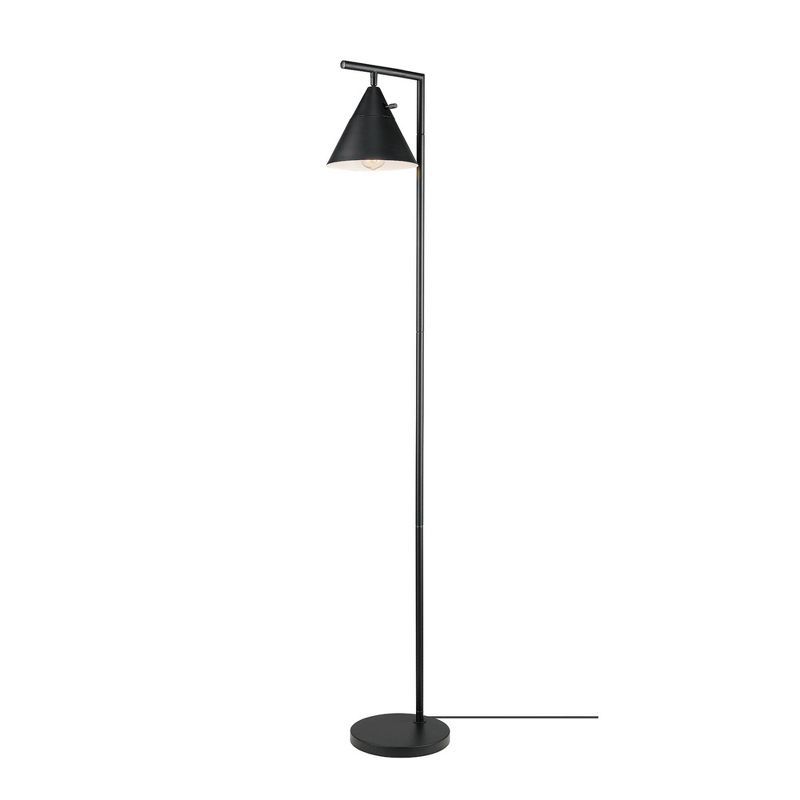 65" Tristan Dimmable Floor Lamp with Task Shade - Globe Electric | Target