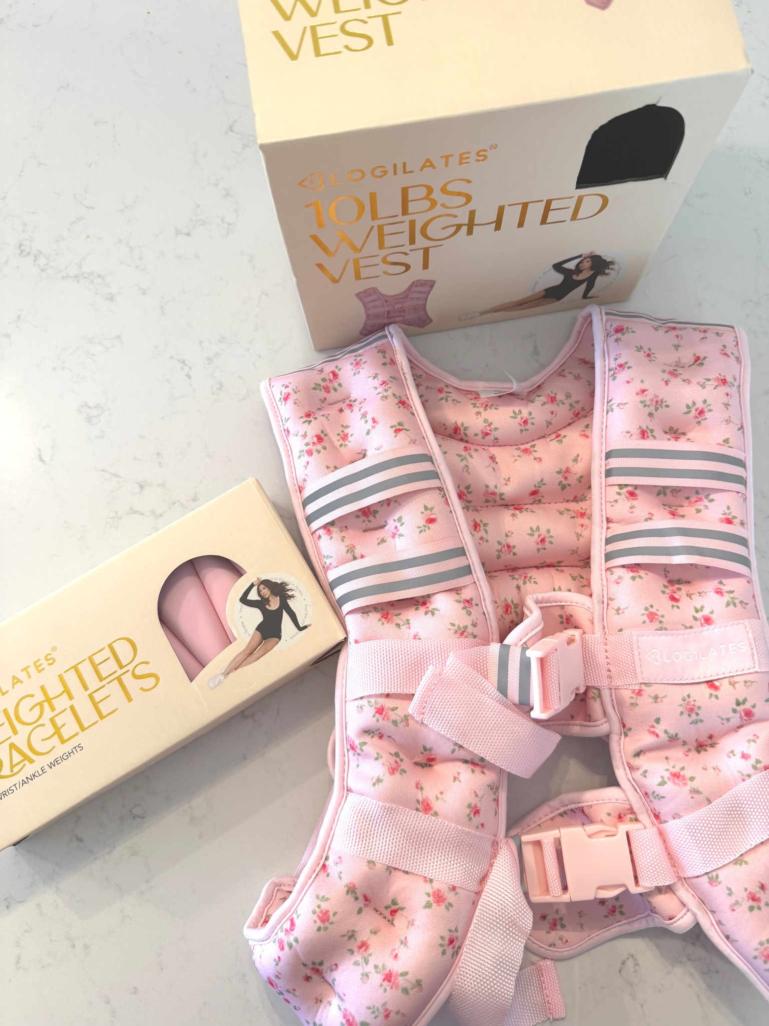 The prettiest weighted vest! 

Target finds, workout routine, fitness gear

#LTKfitnessgoals #LTKSeasonal #LTKValentine