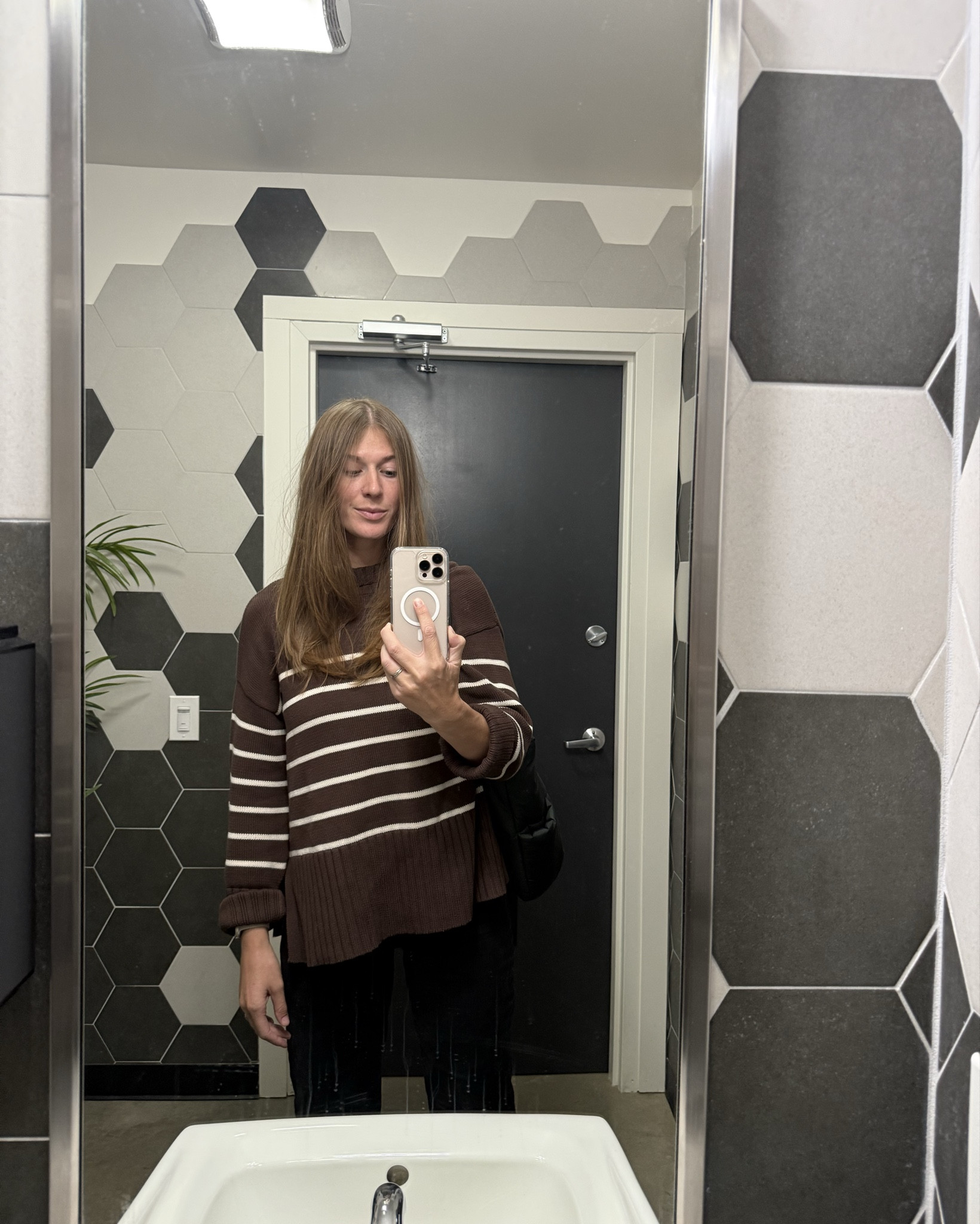 I live in this sweater🤎 perfect for all the seasons and it’s on SALE!! 

#LTKStyleTip #LTKFindsUnder100 #LTKSeasonal