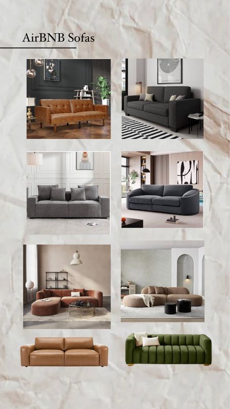 Amazon home
Amazon finds
Modern organic
Airbnb home
Airbnb 
Home refresh
Living room 
Sofa
Couch 
High traffic furniture 
Modern


#LTKhome #LTKsalealert #LTKstyletip