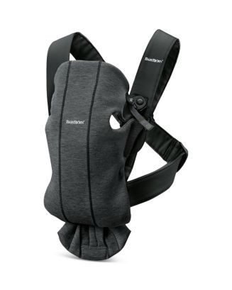 BabyBjörn Baby Carrier Mini in 3D Jersey  | Bloomingdale's Kids | Bloomingdale's (US)