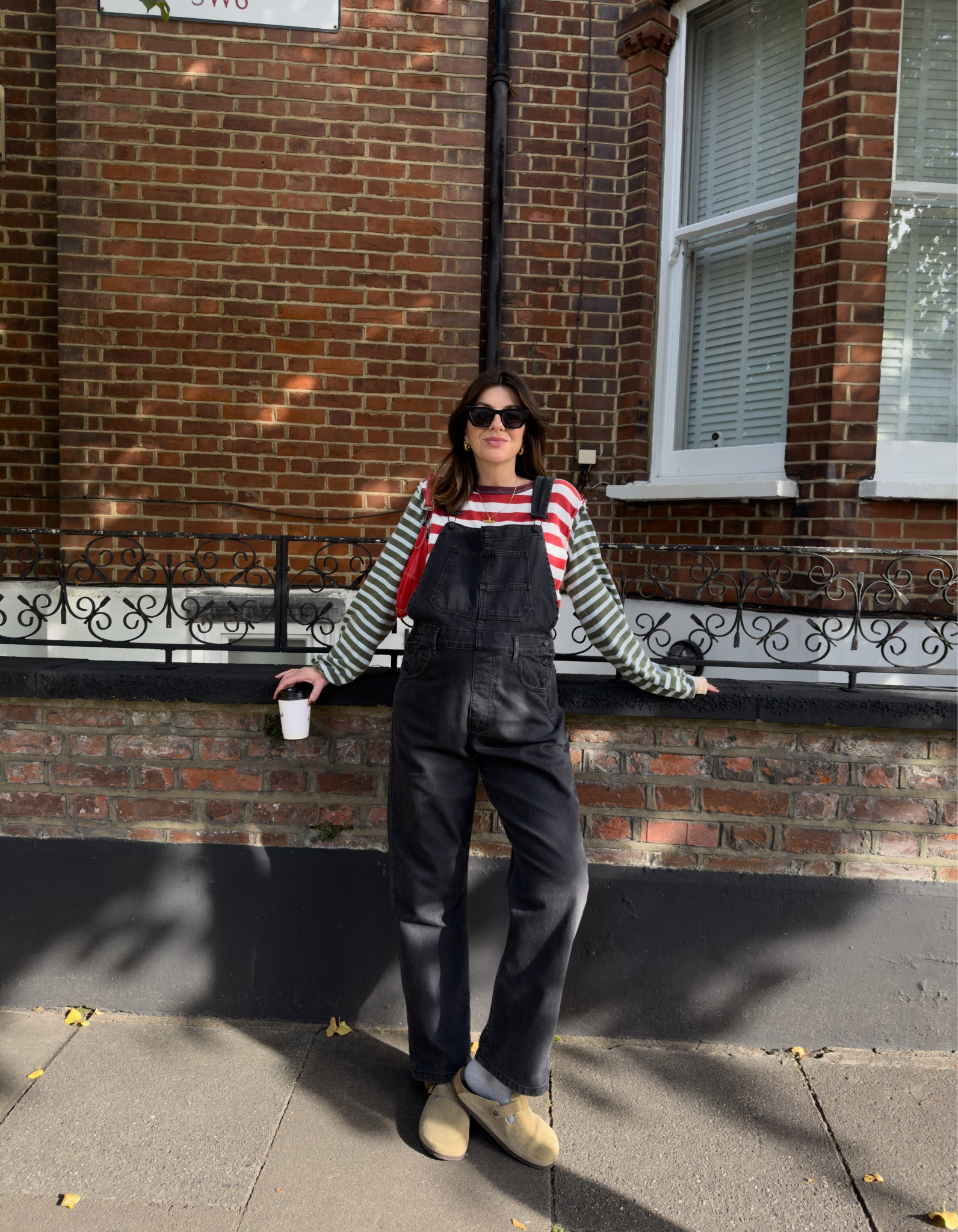 Free people best dungarees 

#LTKuk #LTKeurope #LTKautumn