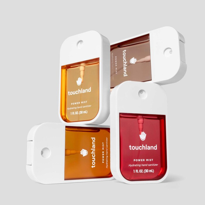 Power Mist Hydrating Hand Sanitizer | Sephora (US)