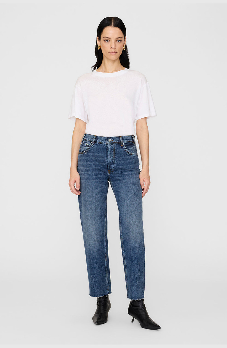 ANINE BING Gavin Jean | Nordstrom | Nordstrom