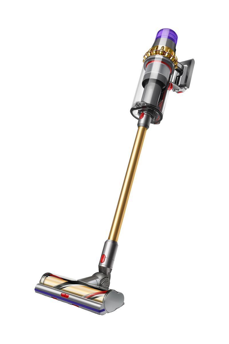 Dyson Outsize Absolute+ (Gold) | Dyson (US)
