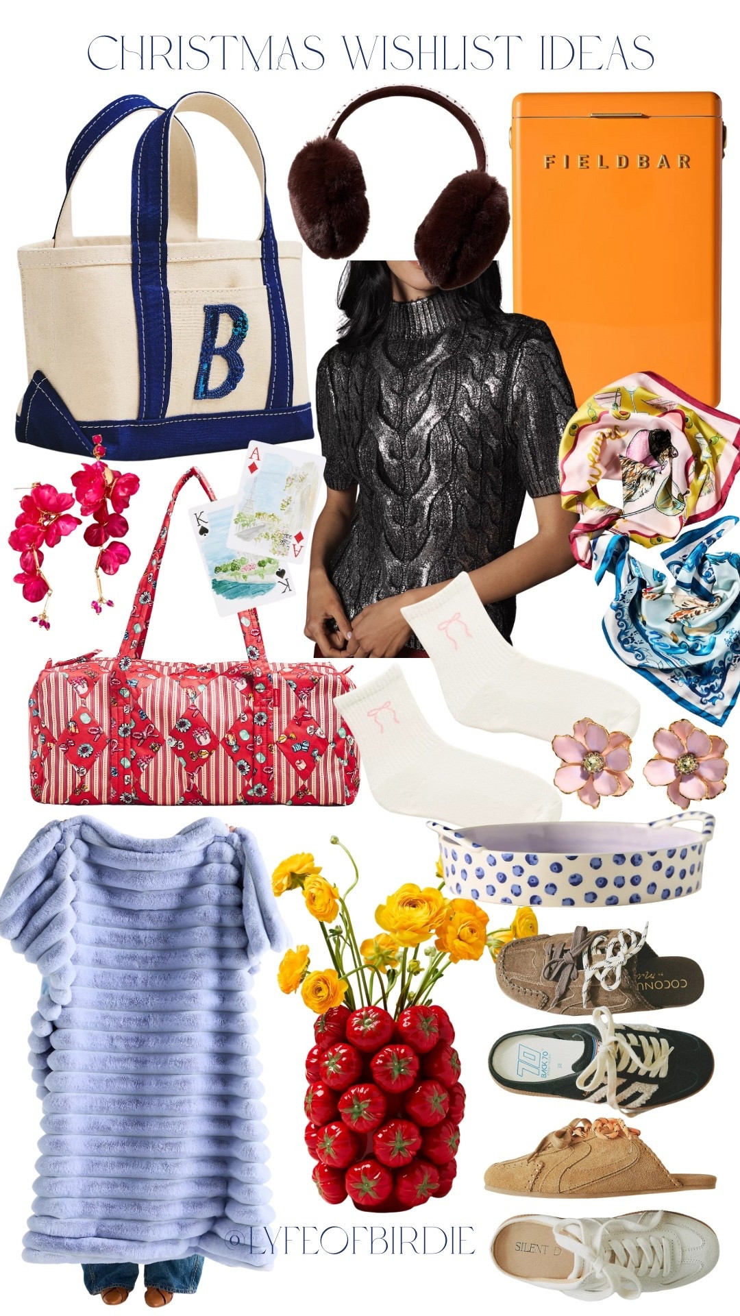 SO MANY GOODS! How could you possibly pass up any of this??? So many gift ideas and perfect things to add to your wishlist! Happy Shopping💌

Also found on my ShopMy! @Lyfeofbirdie

https://shopmy.us/lyfeofbirdie