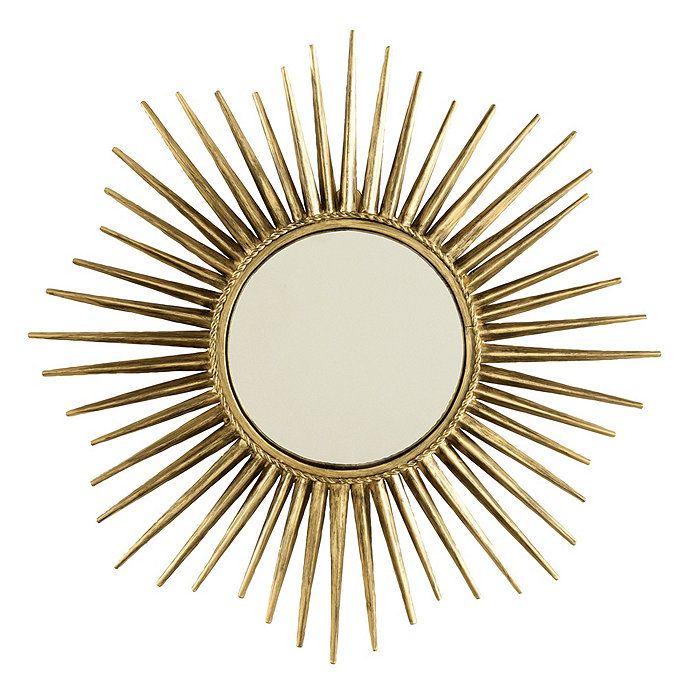 Suzanne Kasler Sunburst Mirror #4 | Ballard Designs, Inc.