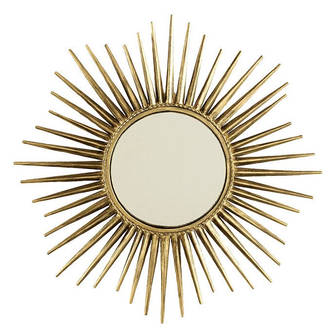 Suzanne Kasler Sunburst Mirror #4 | Ballard Designs | Ballard Designs, Inc.