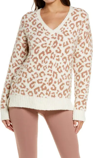 UGG Cecilia V-Neck Sweater | Nordstrom