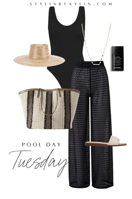 OOTW- Tuesday edition, swimwear, pool day, travel style #StylinbyAylin #Aylin


#LTKstyletip #LTKSeasonal