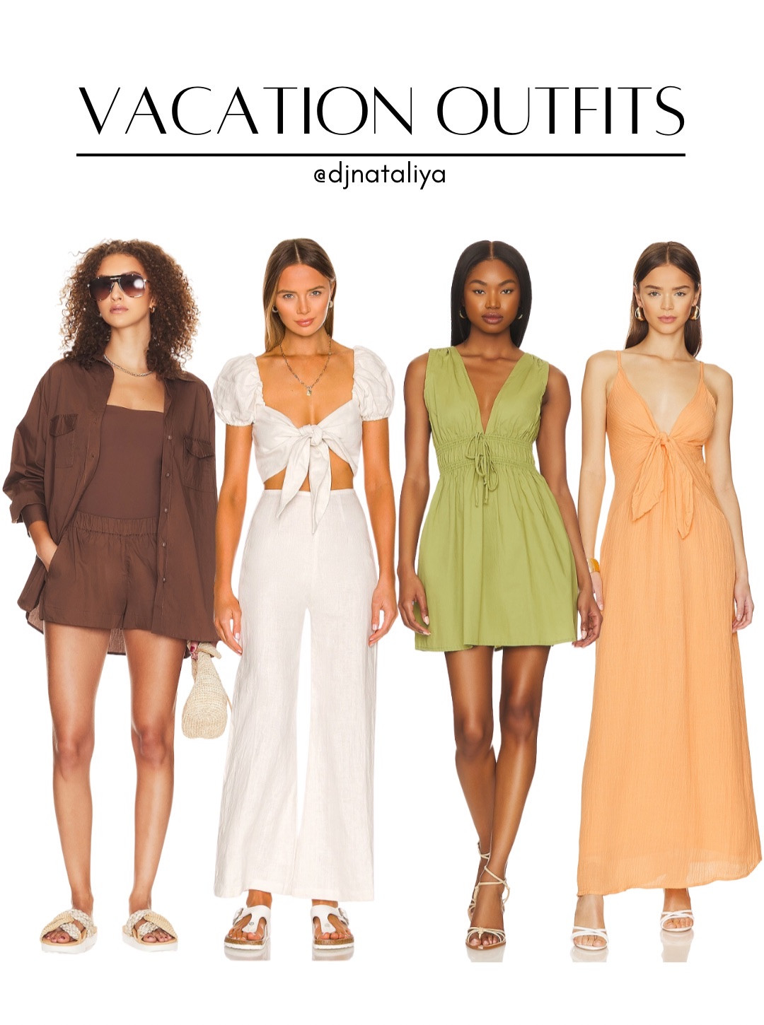 Italy summer outfits
Italy outfits
Italy vacation outfits
Greece Outfits for Greece
Vacation outfits beach coverup
Mexico vacation outfits
Mexico outfits 
Europe summer outfits 2025
White cover up
Resort wear 2025

Mexico dress swimsuits 2025 bikini 2025 green swimsuit pink bathing suit black maxi dress outfit vacation sets white top long skirt outfit white slides white slide sandals summer sandals 2025 summer shoes 2025 swim cover ups swim suit cover ups swimsuit cover ups swimsuit coverup womens swimwear women swimwear swim coverup cover up swim swimsuits bikini set bikini sets bikini cover ups womens bikini bikinis two piece swim resort casual beach outfits beach vacation outfits beach beach cover ups beach coverup beach clothes beach casual beach day beach dinner beach fashion beach festival beach looks beachy outfits beach photos beach photoshoot beach party beach wear casual beachwear beach vacay beach set beach style beach sarong swim sarong beach resort wear 2025 resort dress resort wear dresses resort casual resort outfits vacation looks vacation capsule vacay outfits vacation clothes beach vacation dress vacation wear tropical vacation outfits summer vacation outfits white beach dress beach photo dress beach picture dress beach maxi dress beach vacation dress beach family pictures family beach pictures beach family photos family beach photos beach picture dress sundress sun dress sunset dress white beach sandals beach shoes beach slides vacation shoes vacation sandals white cover up dress cover up pants cover up set honeymoon outfits honeymoon dress two piece set two piece skirt set two piece outfit two piece dress white two piece set matching sets white matching set 2 piece outfits 2 piece set skirt and top set summer outfits 2025 summer dress summer dresses 2025 hawaii vacation outfits hawaii outfits hawaii dress bahamas mexico outfits mexico vacation outfits cancun outfits cabo outfits cabo vacation florida outfits florida vacation florida fashion summer italy summer outfits women womens beach formal vacation maxi dresses

#LTKWedding #LTKSeasonal #LTKFindsUnder50 #LTKSummerEdit #LTKTravel #LTKFindsUnder100 #LTKSaleAlert #LTKSwim