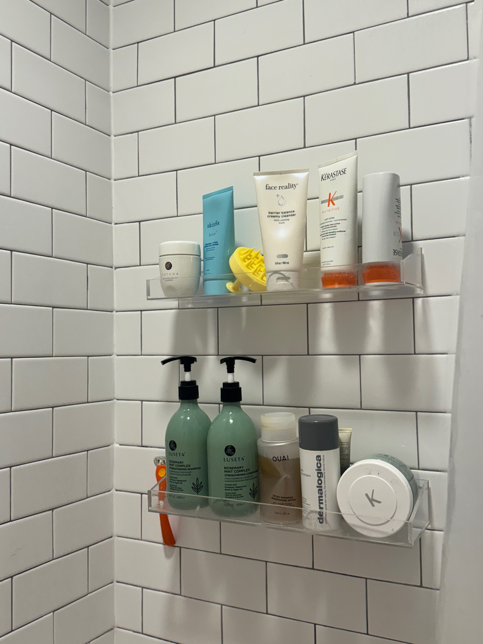 Hair wash day favs! 

Healthy hair, haircare routine, dry hair, damaged hair, hair mask

#LTKFindsUnder50 #LTKHome #LTKBeauty