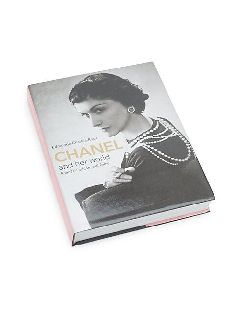 Chanel and Her World | Saks Fifth Avenue OFF 5TH