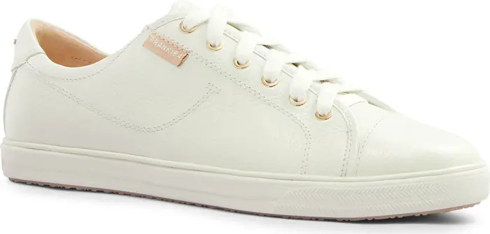 Nat III Cap Toe Sneaker (Women) | Nordstrom