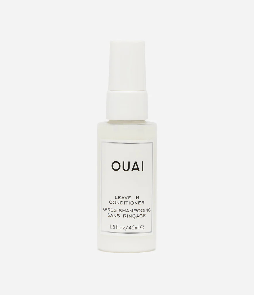 Leave In Conditioner Travel | OUAI