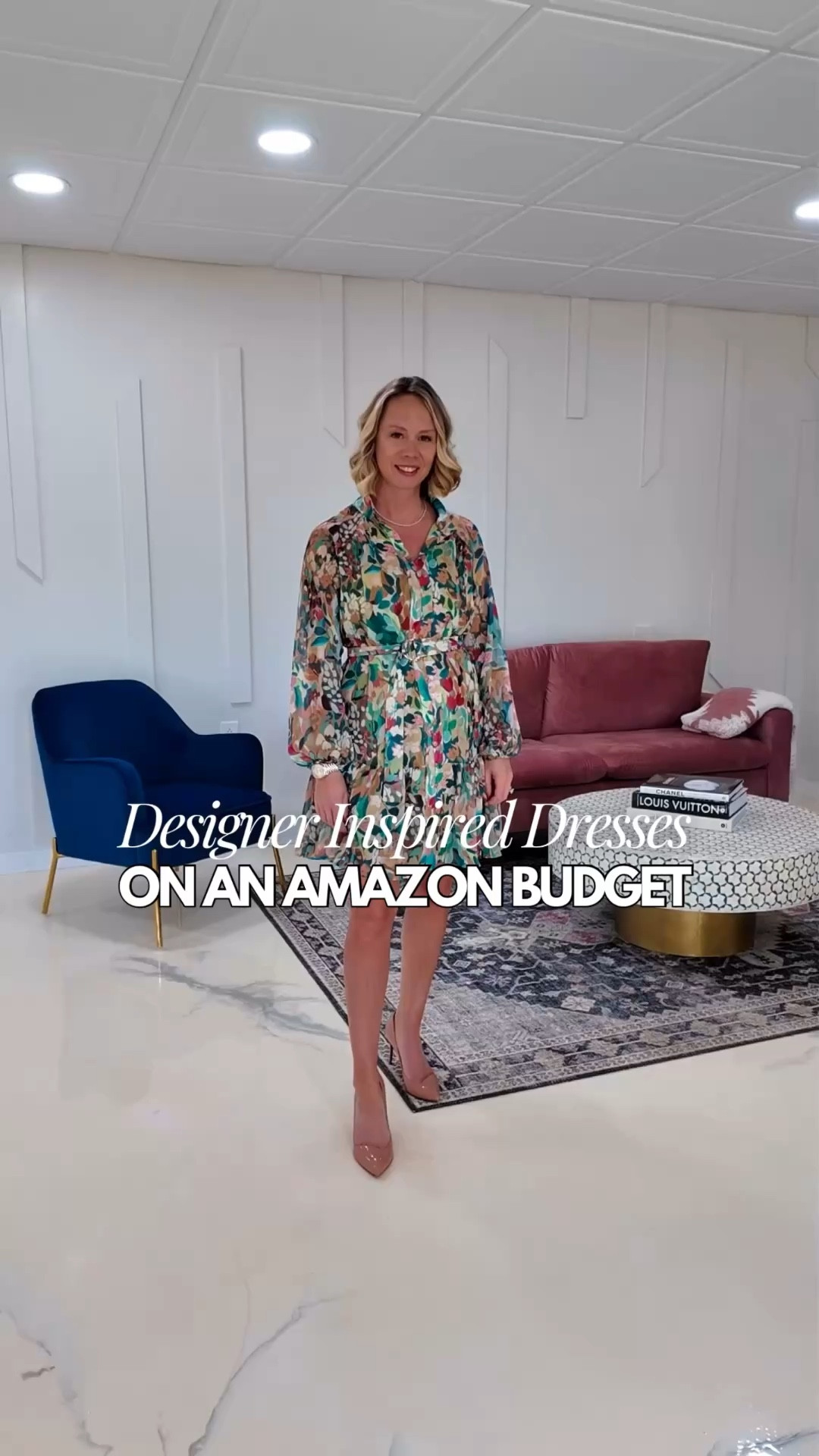 Graduation outfit inspo for moms! You deserve to look just as good in those photo. 🎓✨

I was NOT expecting to fall this hard for the floral A-line but here we are. It’s giving Mother’s Day brunch, date night, or honestly just a Tuesday because I felt like it. 

And the striped maxi? Soo comfortable and has pockets! Do I really need to say more? 



#graduationoutfit #momstyle #springoutfit #dressesforwomen

#LTKOver40 #LTKootd #LTKMothersDay