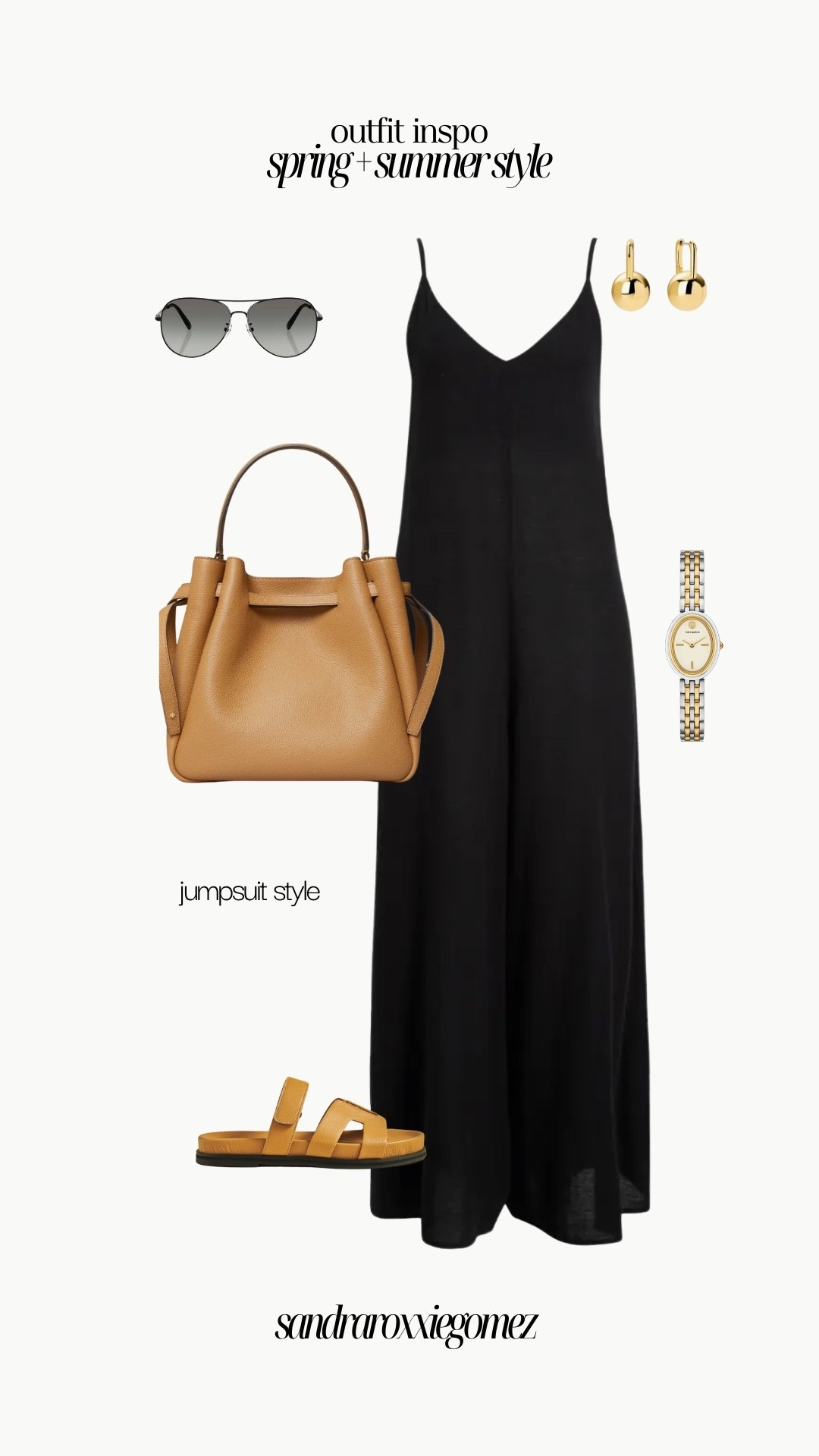 Jumpsuit style.

This would be cute with a jelly shoe and a straw tote, depending on the occasion. I’ve included a few options below.

#LTKootd #LTKmomlife #LTKgrwm