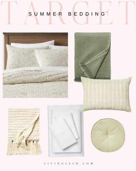 Target finds | Target home | Home decor | Summer bedding | Sheet set | Throw pillow | Throw blanket | Comforter | Target beddingg

#LTKSaleAlert #LTKHome #LTKFindsUnder100