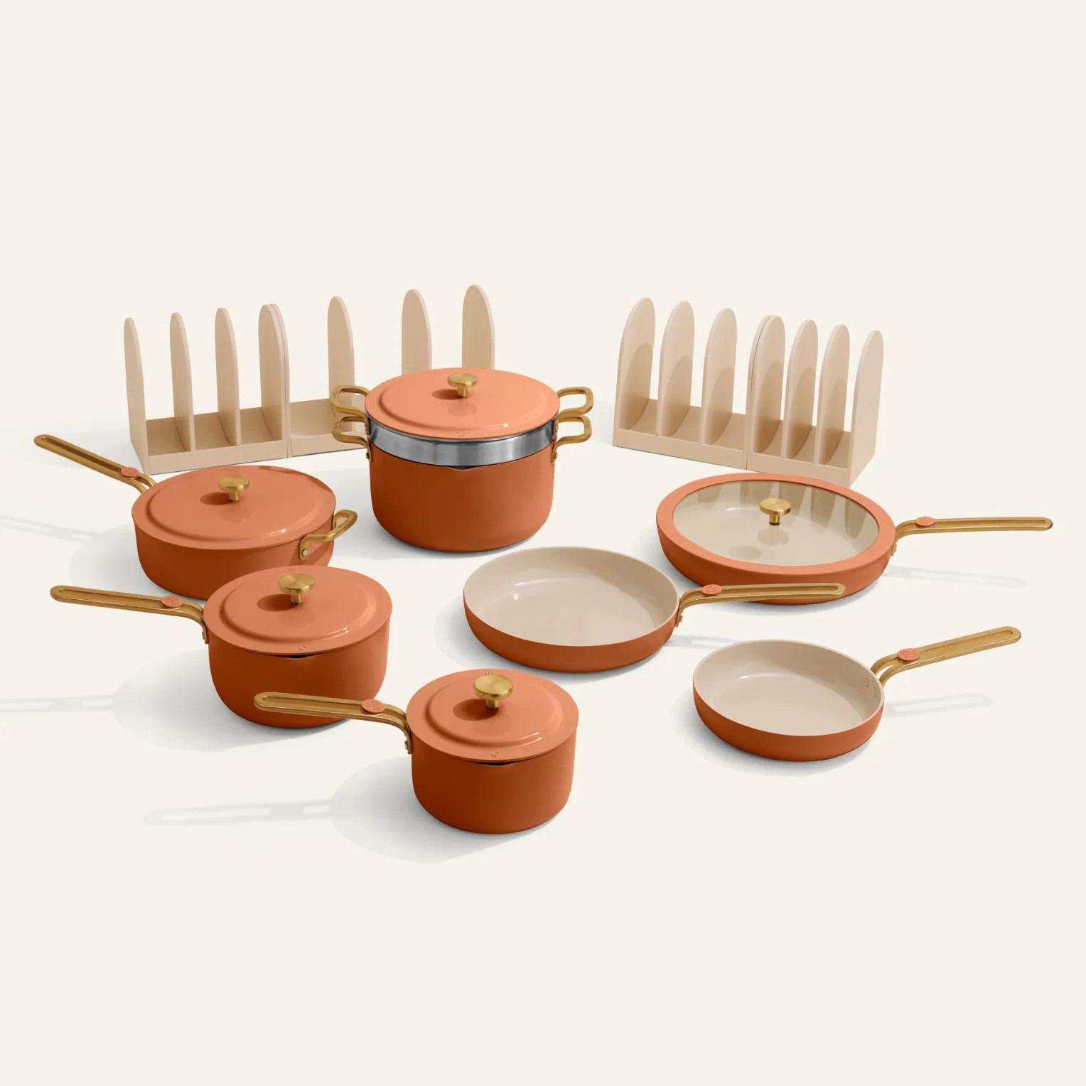 Essentials Complete Cookware Set | Our Place