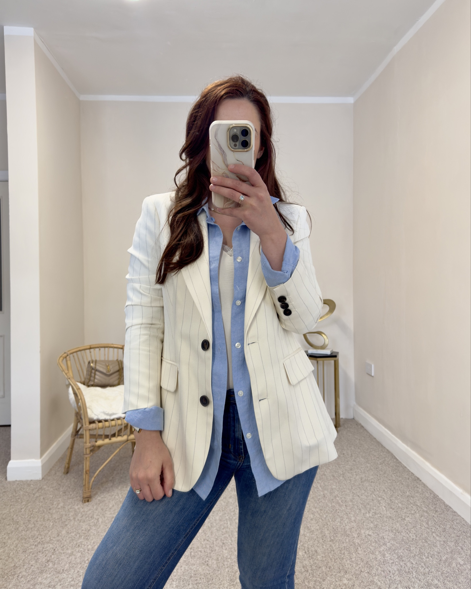 Love this blazer, a perfect staple for summer. Excellent quality. 

The code SHAUNA20 will get you an extra 20% off and free delivery @karenmillen

#ad #MyKM #maternitystyle #pregnancyfashion #pregnancystyle #bumpstyle #bumpfashion #summerstyle #casualstyle

#LTKeurope #LTKireland #LTKmaternity
