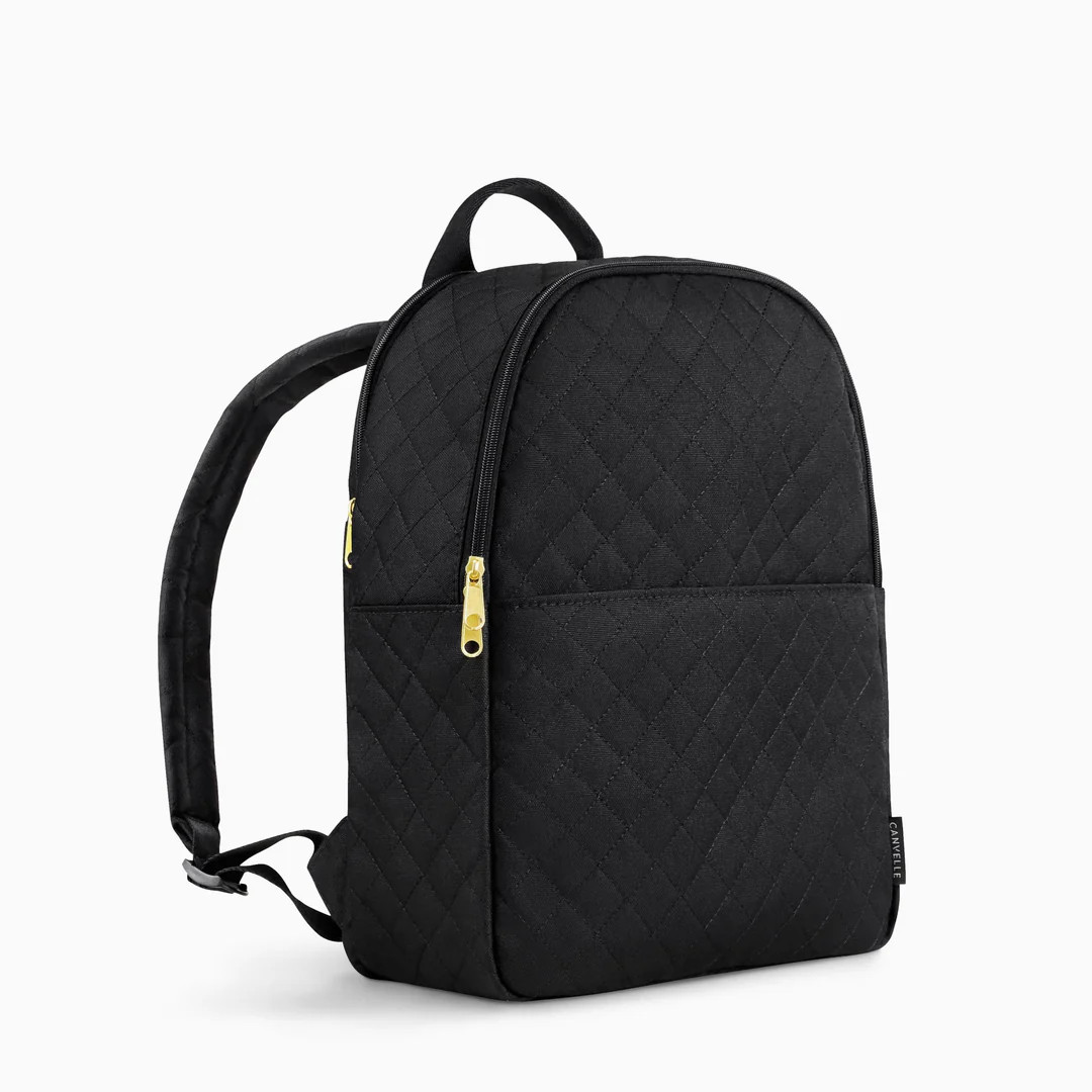 Backpack | Canvelle