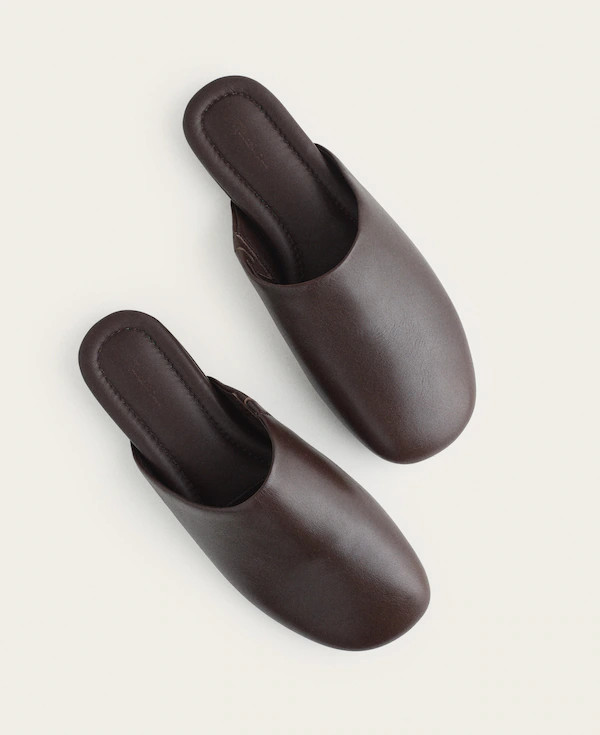 The Nema Mule | Madewell