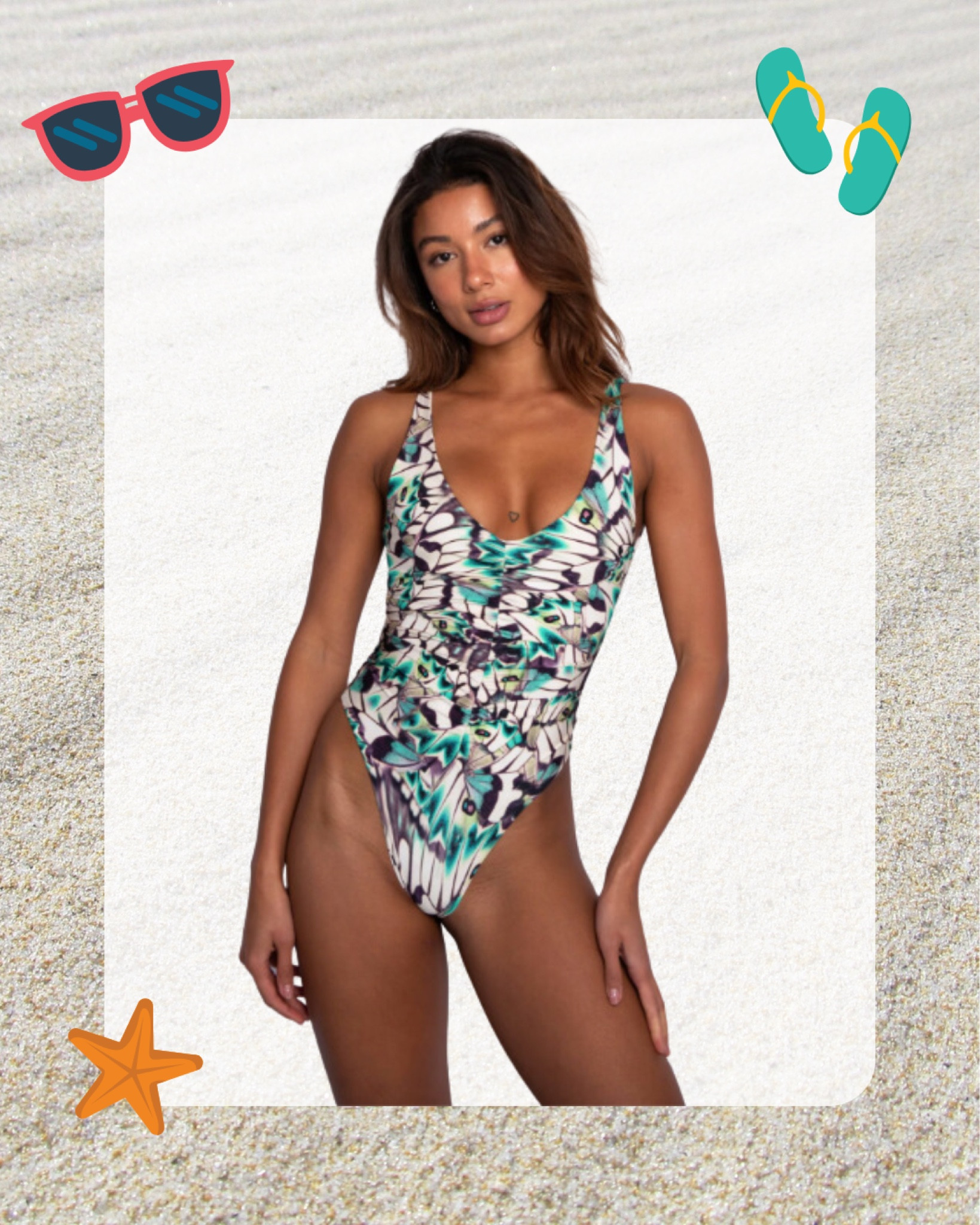 Check out the amazing swimsuits at Skatie

Swimwear, bathing suit, bikini, one piece swimsuit, summer outfit, summer fashion, vacation outfit, vacation fashion, pool, beach, Europe 

#swim #swimsuit #vacation 

#LTKtravel #LTKswimwear #LTKstyletip