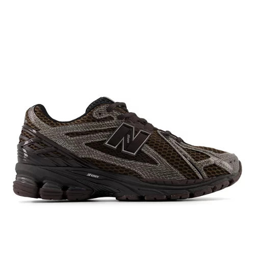 New Balance Unisex 1906R Sneakers - Brown/Black (Size 6.5) | New Balance Athletics, Inc.