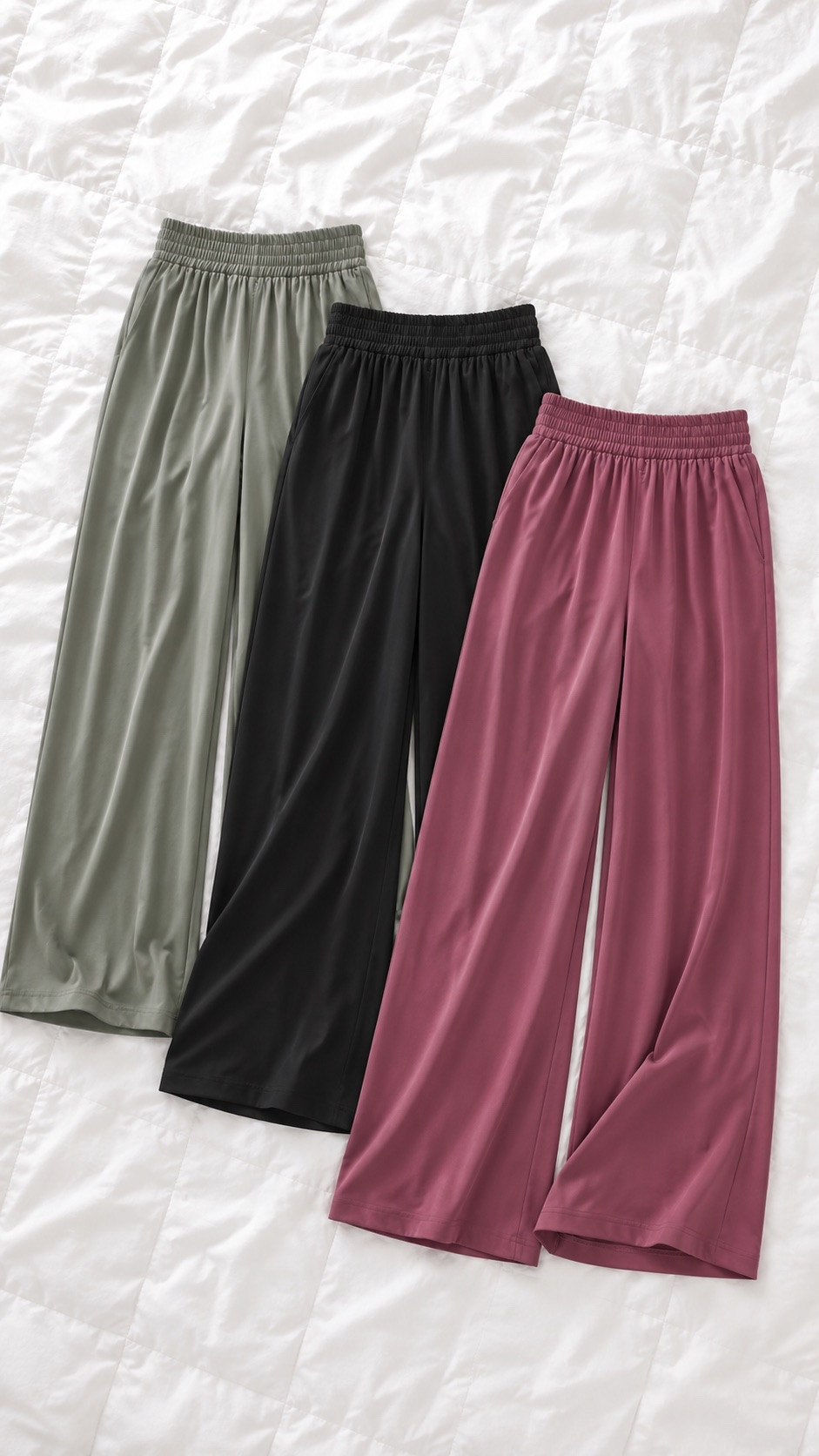 The secret to a wardrobe you’ll actually wear? Pieces that can be styled over and over again. I love finding items that mix seamlessly together and make getting dressed simple, no matter what’s on the calendar.

Find all of my capsule wardrobe favorites linked in LTK.

#LTKSeasonal #LTKootd #LTKdayinmylife
