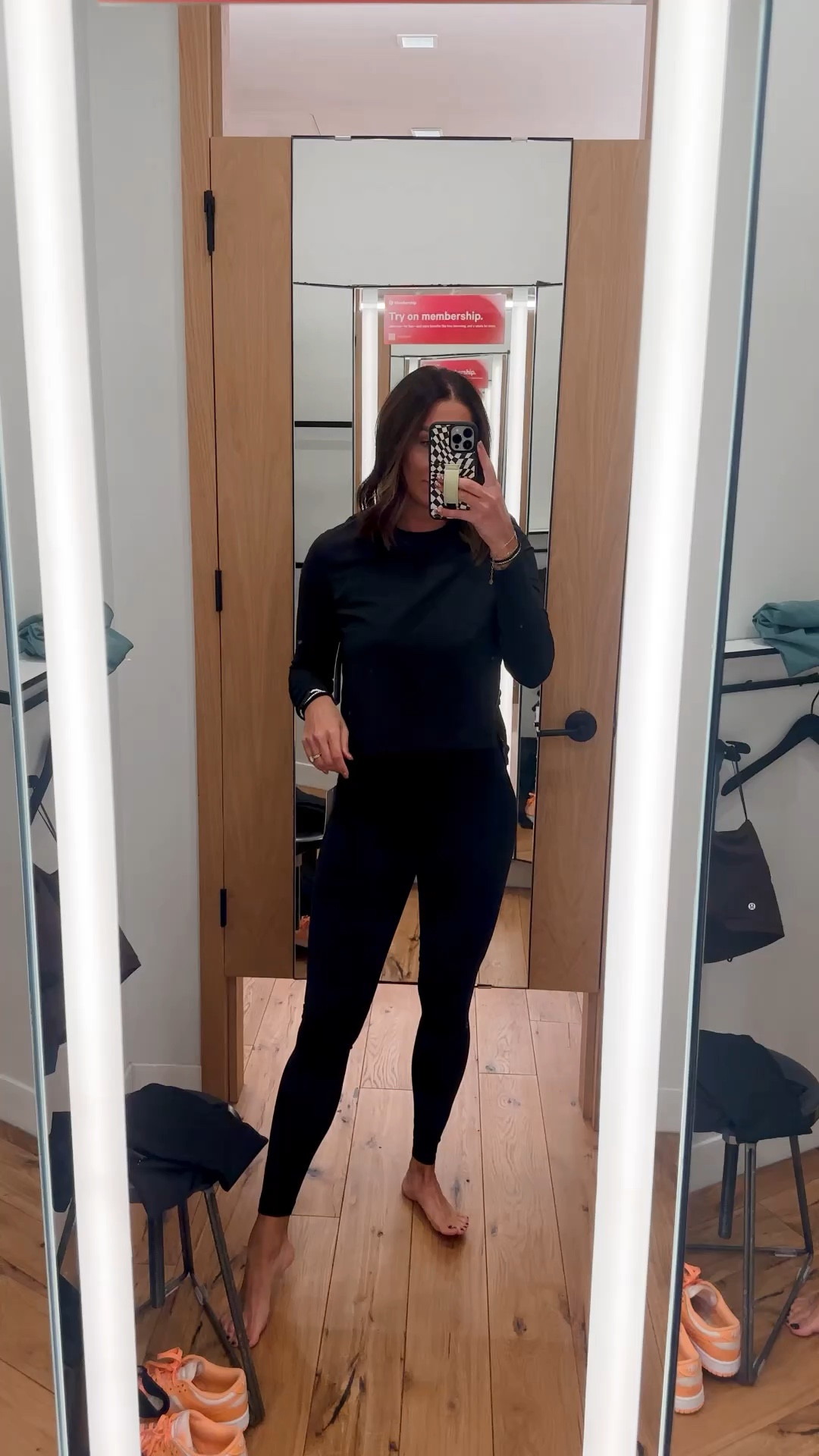 Tee-8
Everyday fave leggings-4

#LTKfitness #LTKunder100 #LTKstyletip