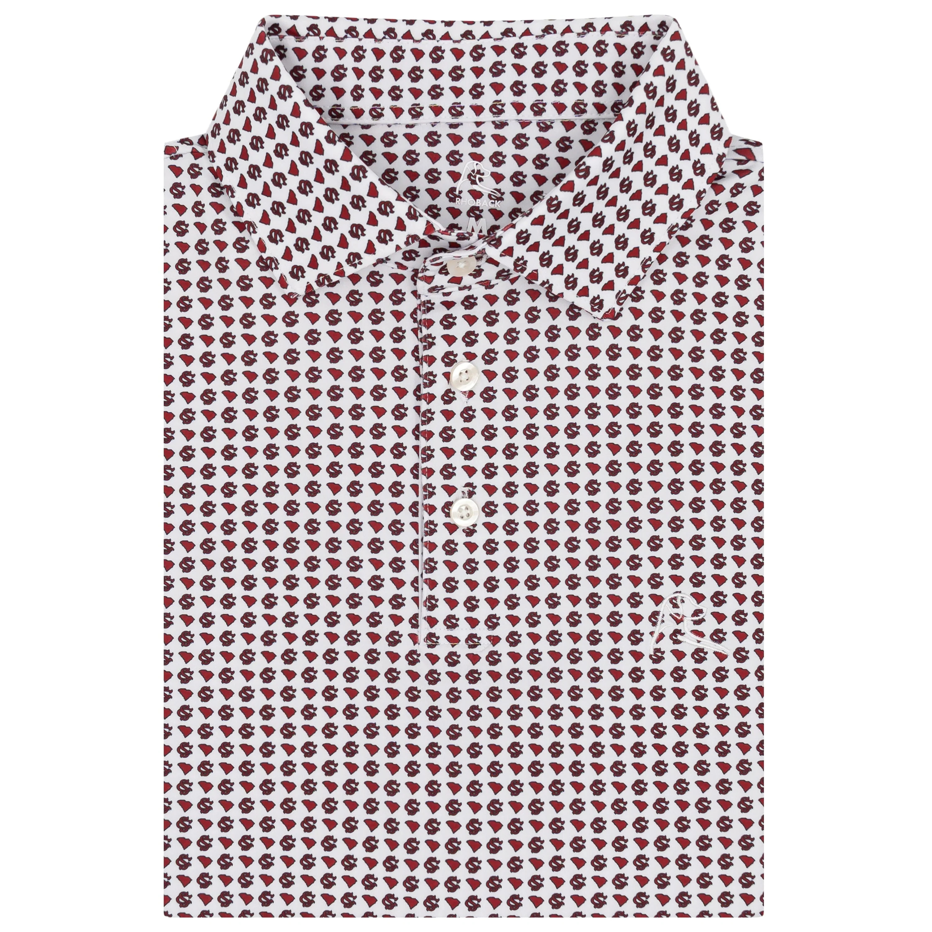 The South Carolina Gamecocks™ | RHOBACK