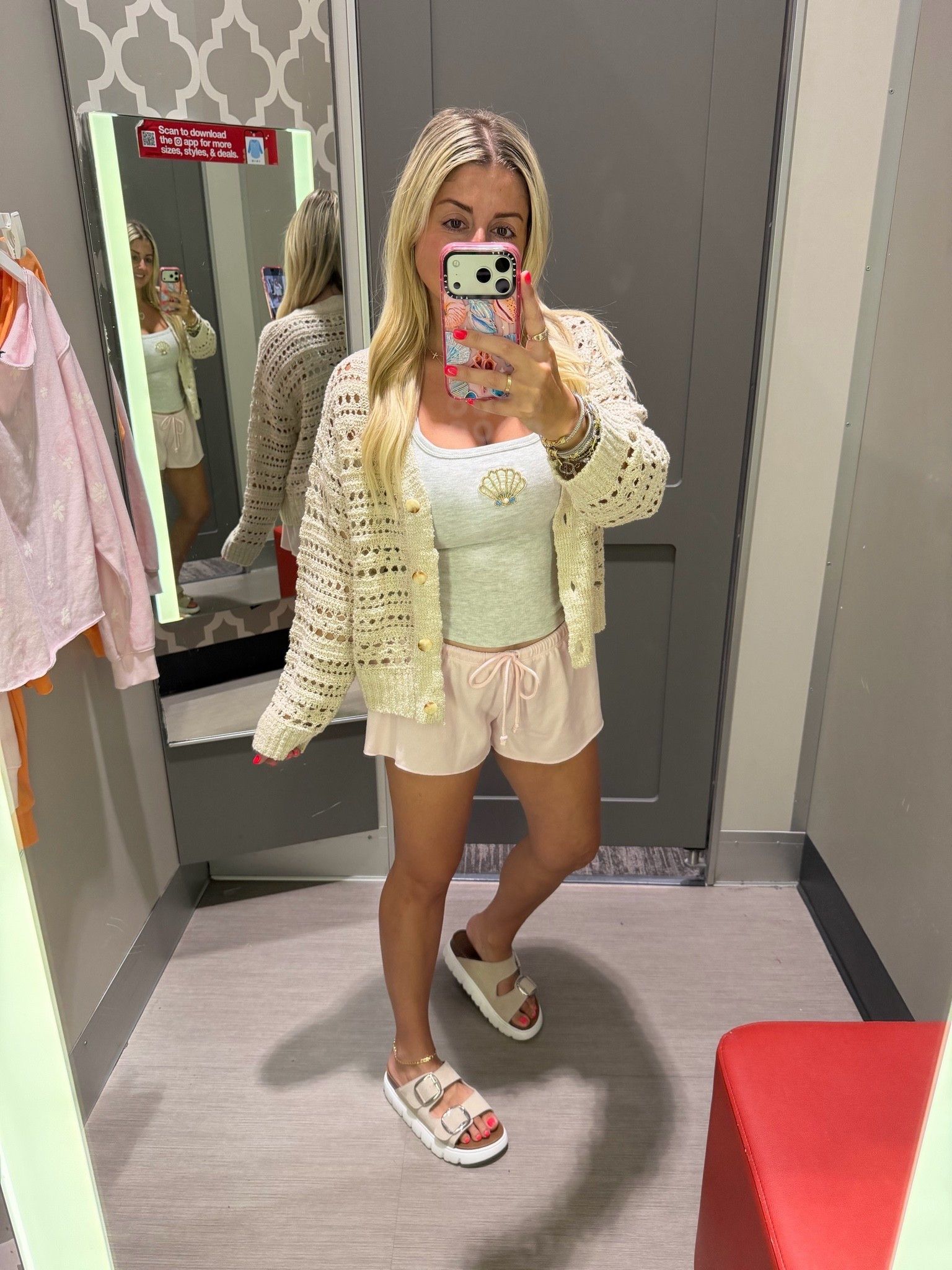 summer outfit!
Size xs
Sandals tts
Vacation outfit
Beach outfit