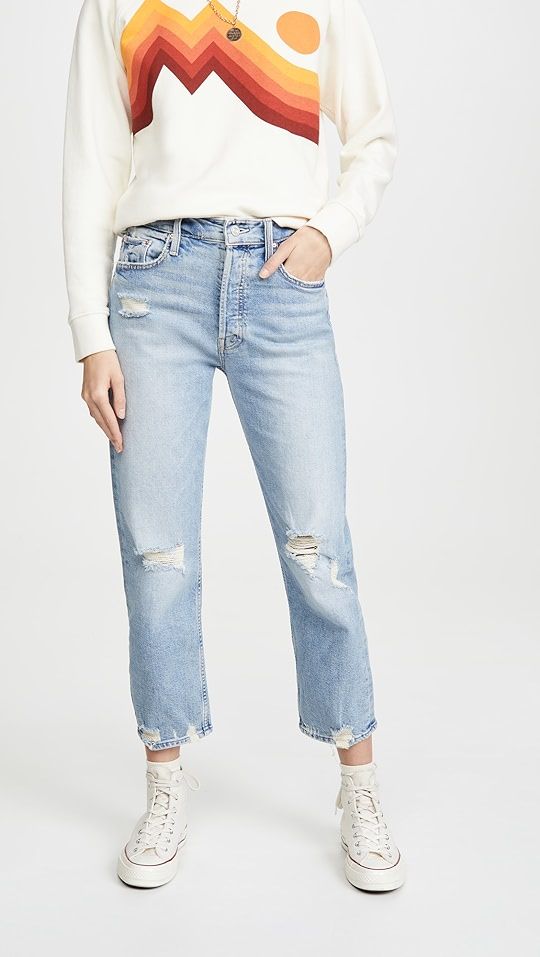 MOTHER MOTHER Superior The Tomcat Jeans | SHOPBOP | Shopbop