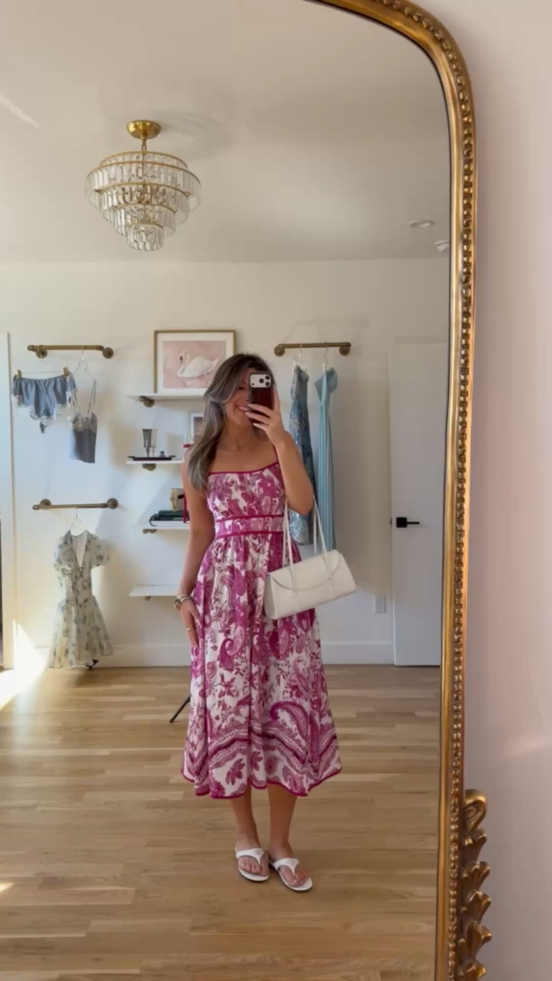 cupshe printed dress resortwear and swim look

Electric picks code: emerson20

Wearing my usual small 

Vacation
Destination
Swimwear
Pool day
Beach trip

#LTKResort #LTKBeach #LTKStyle