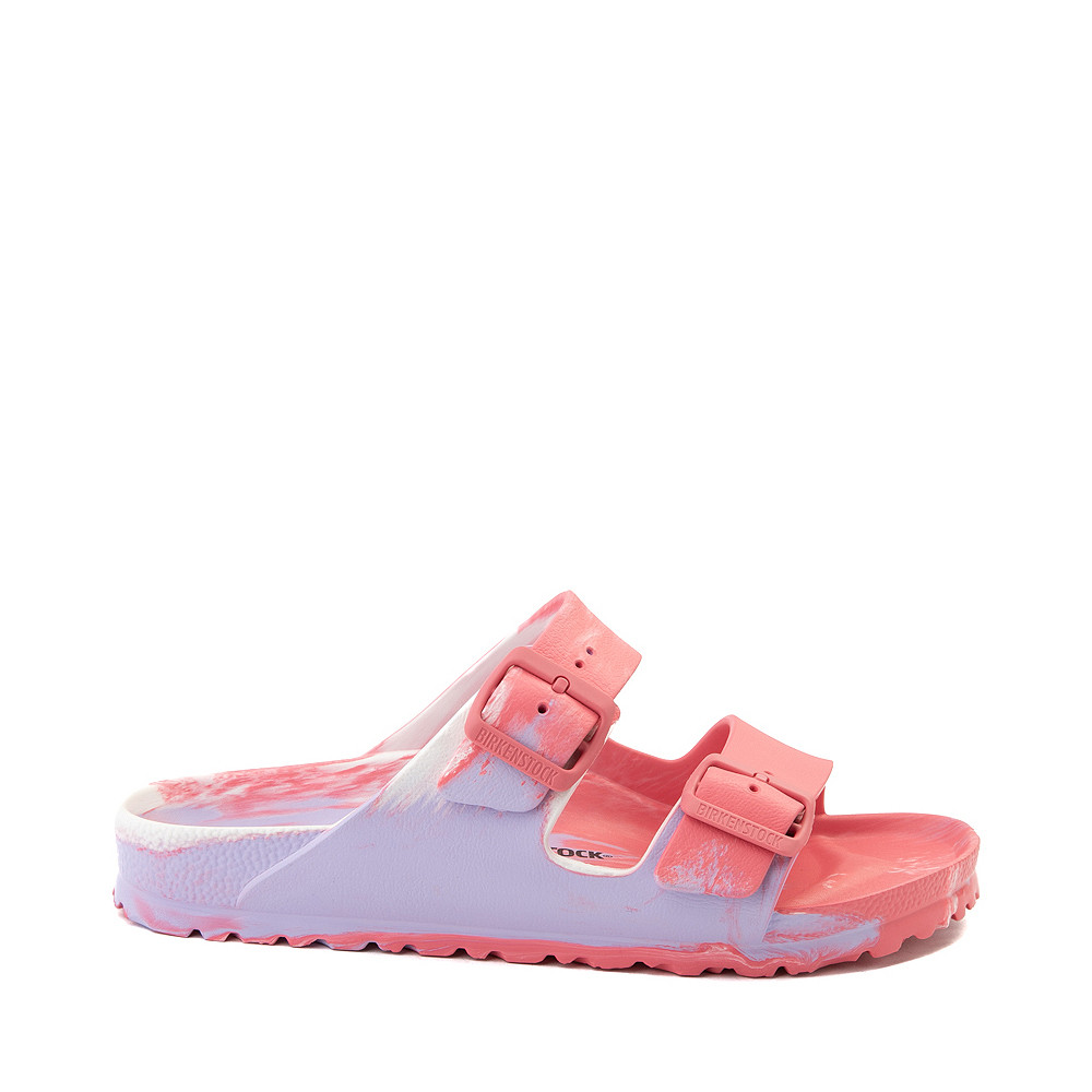 Womens Birkenstock Arizona EVA Sandal - Watermelon | Journeys