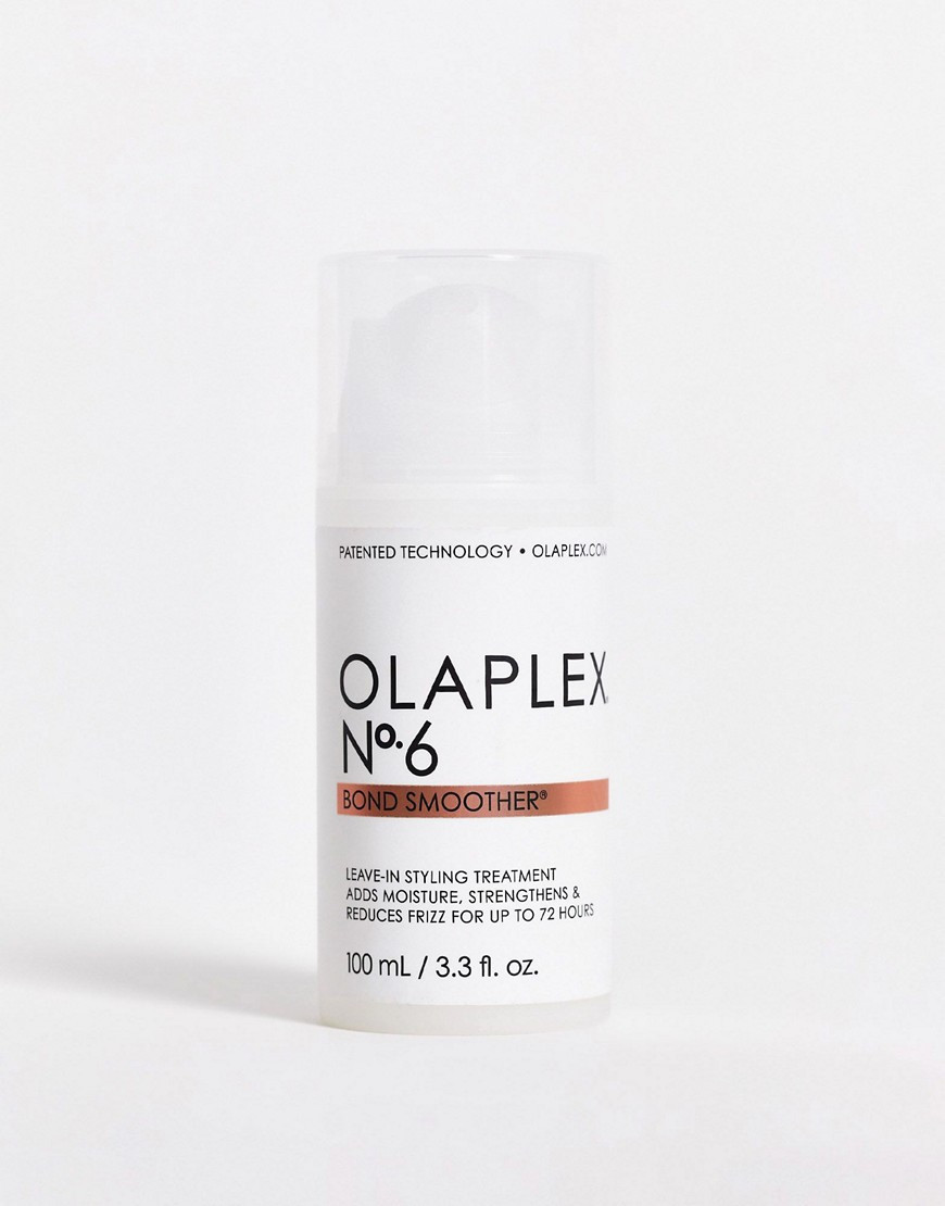 Olaplex No.6 Bond Smoother 3.30z/ 100ml-No color | ASOS (Global)