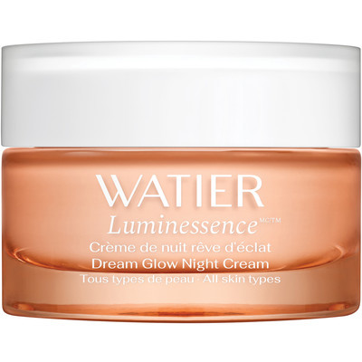 Luminessence Dream Glow Night Cream | Shoppers Drug Mart - Beauty