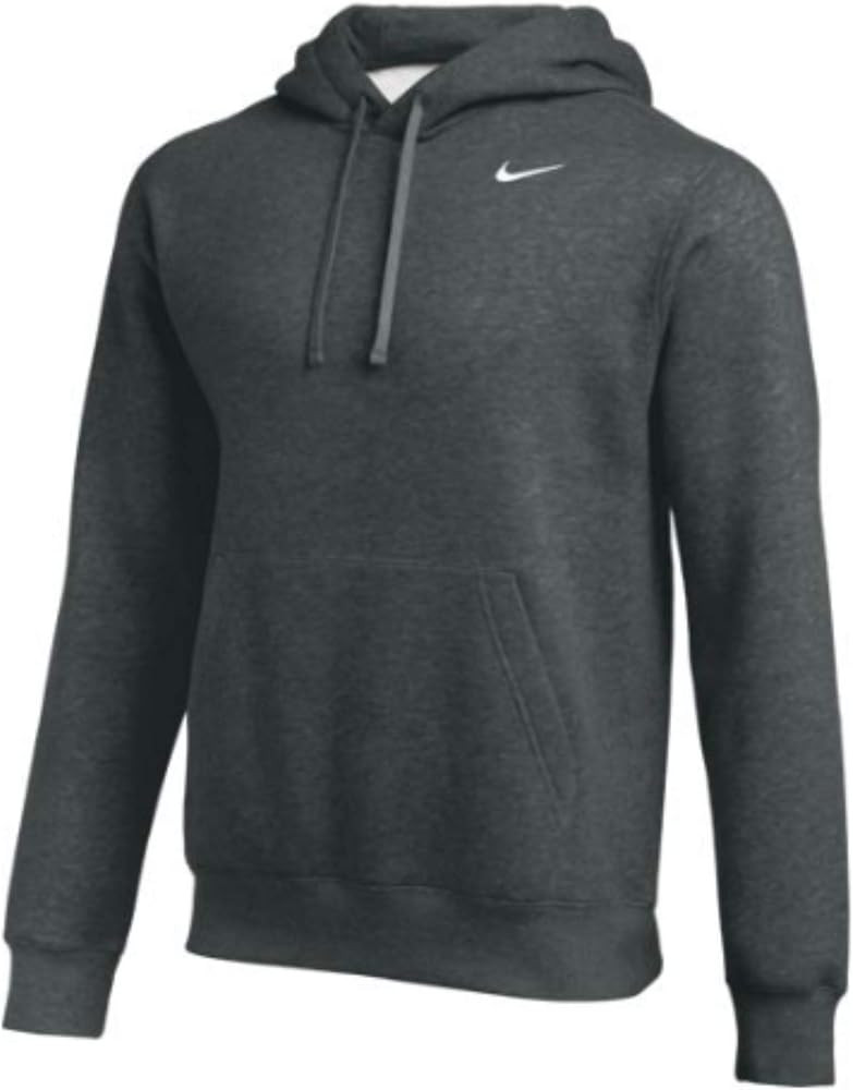 Nike Mens Pullover Fleece Hoodie | Amazon (US)