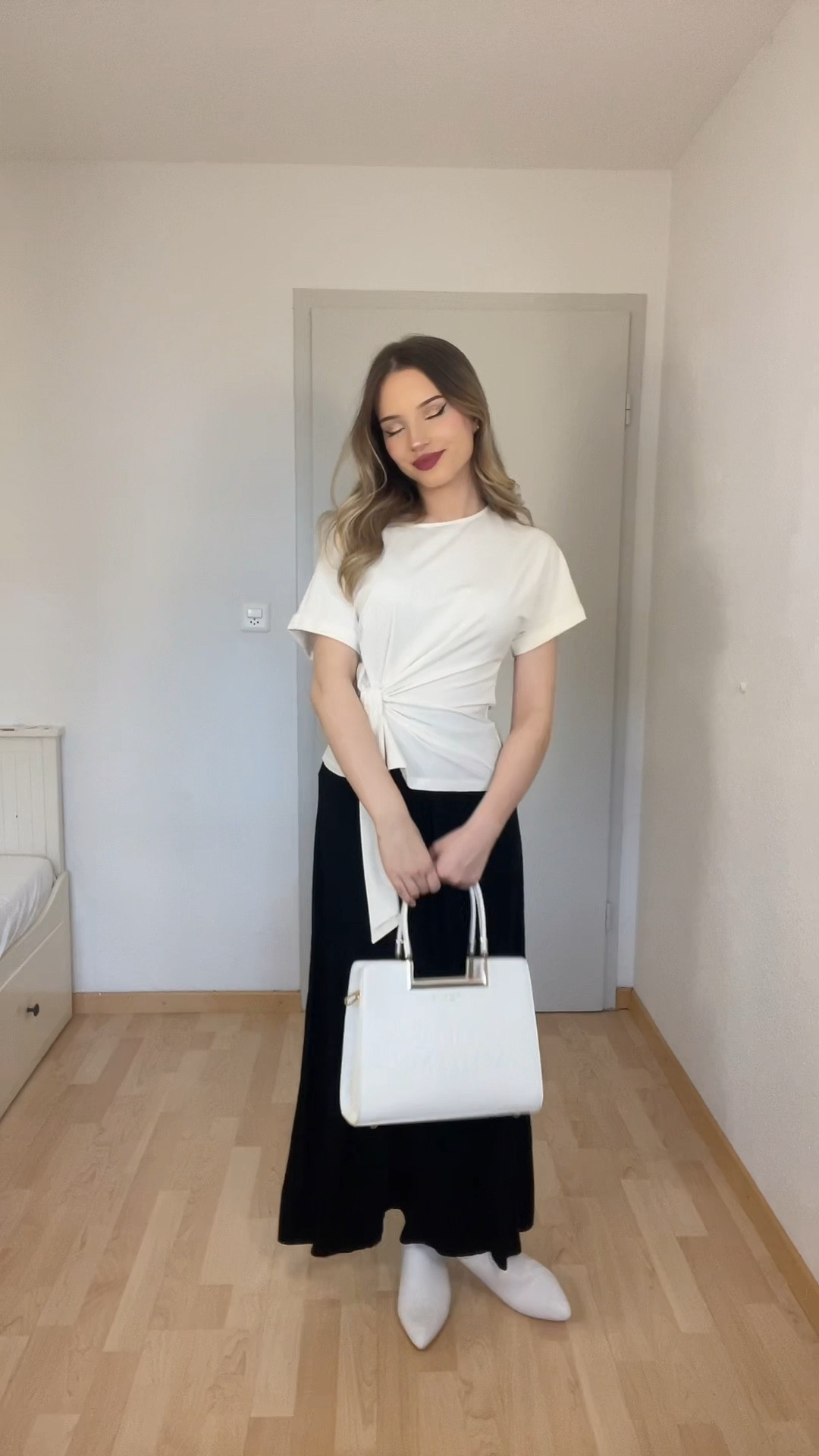 modest outfit inspo