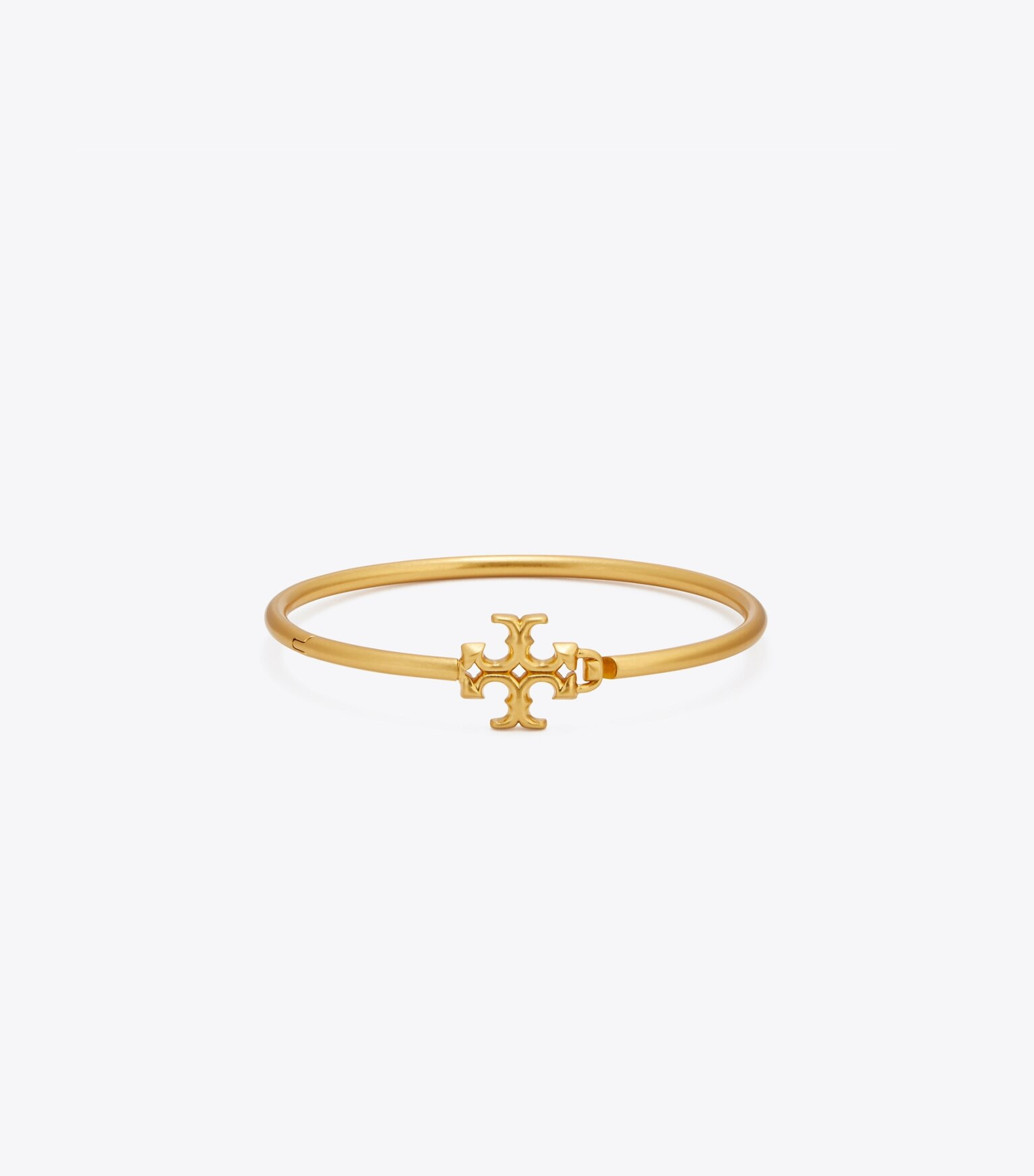 ELEANOR HINGED CUFF | Tory Burch (US)