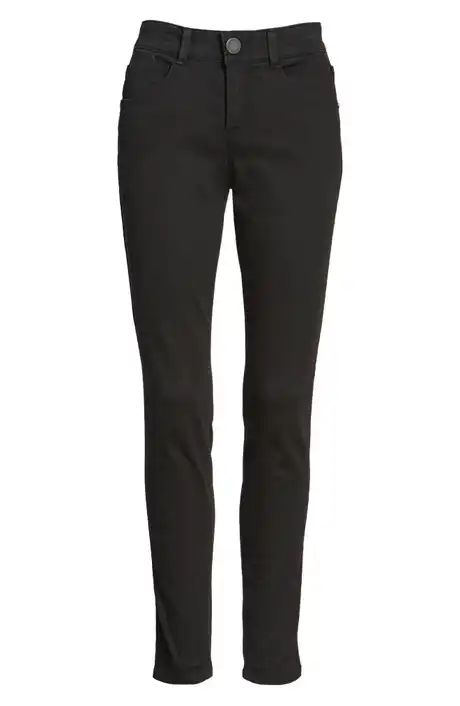 Rating 4.2out of5stars(189)189Ab-solution High Waist Ankle Skinny JeansWIT & WISDOM | Nordstrom