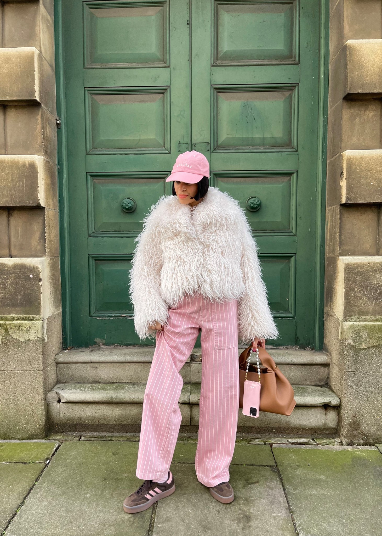 Pink jeans of dreams 🎀