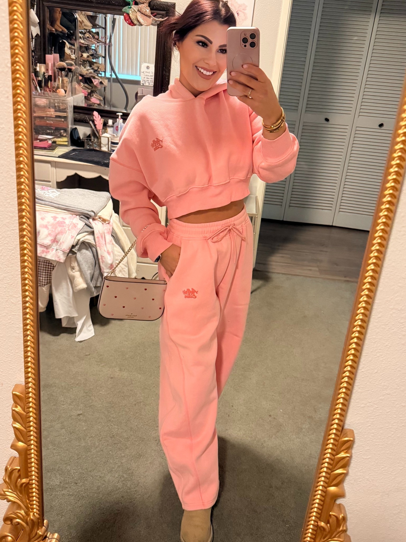 Pink Aelfric Eden Set💕

#LTKPetite #LTKootd #LTKU