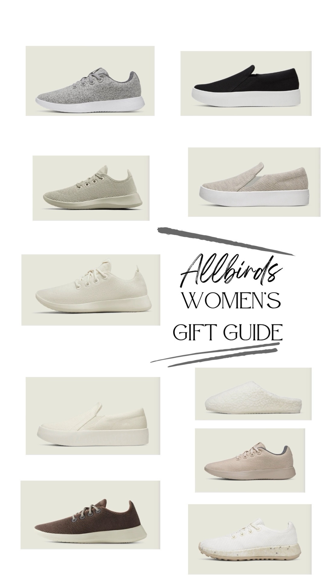 Lifting season is around the corner, get a Headstart! Some of my favorite allbirds shoes are on sale now! 👟

#LTKGiftGuide #LTKSaleAlert #LTKShoeCrush