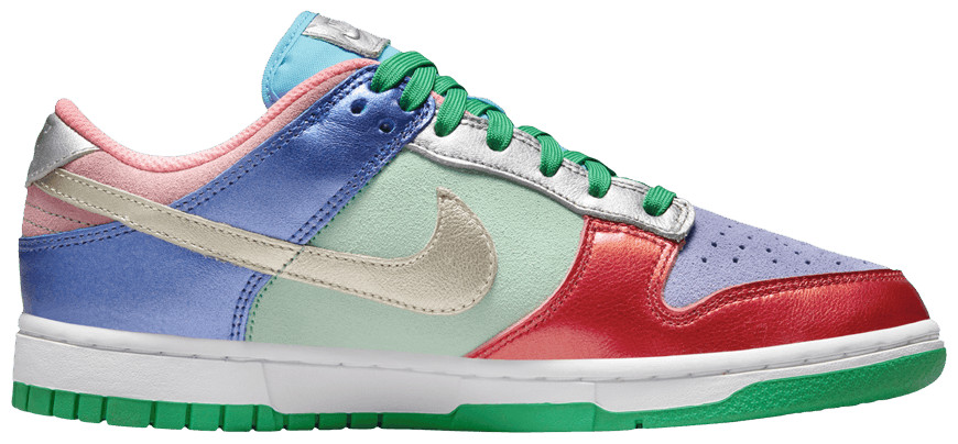 Wmns Dunk Low SE 'Sunset Pulse' | GOAT