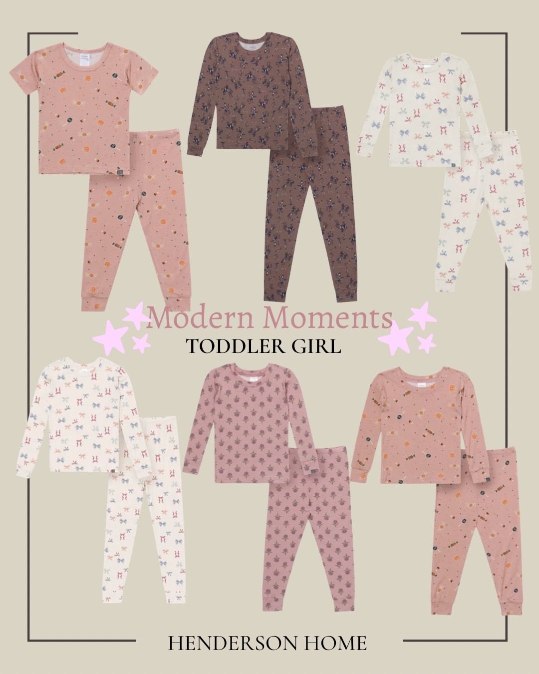 Adorable pajama sets from modern moments for the fall and Halloween season🍂


Modern moments. fall. Toddler girl

#LTKmomlife #LTKKids
